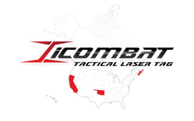 New iCOMBAT Locations in Oklahoma, California, and Canada