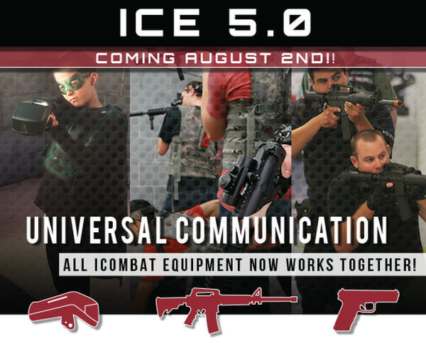 ICE 5.0 Coming August 2nd