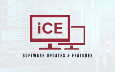 Major iCE Update Dropping 2/24!