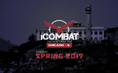 Announcing our 3rd field – iCOMBAT Chicago