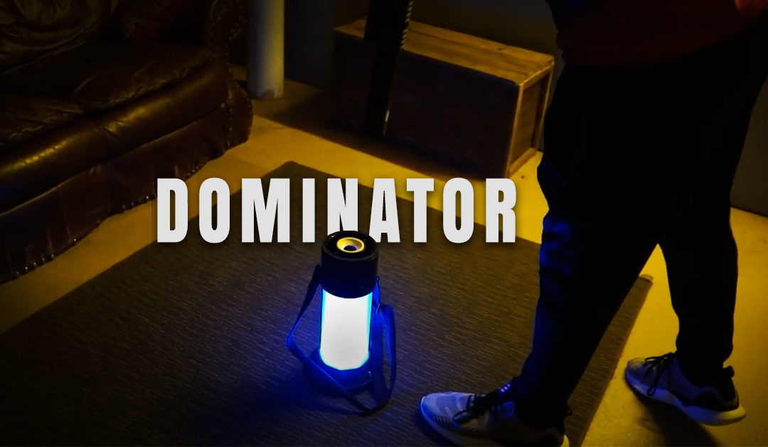 Props Highlight- The Dominator