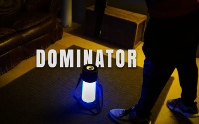 Props Highlight- The Dominator