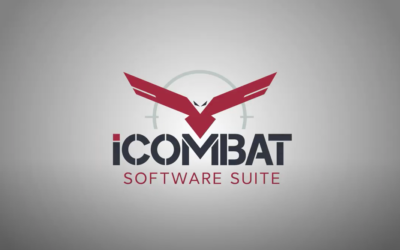 Check out the iCOMBAT Software Suite