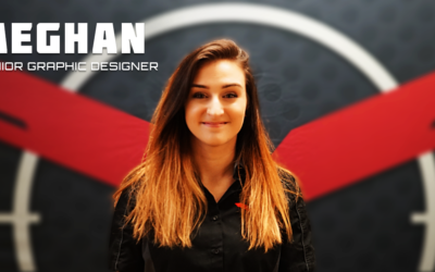 Meet the Squad – Meghan