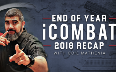 2018 recap with Ocie