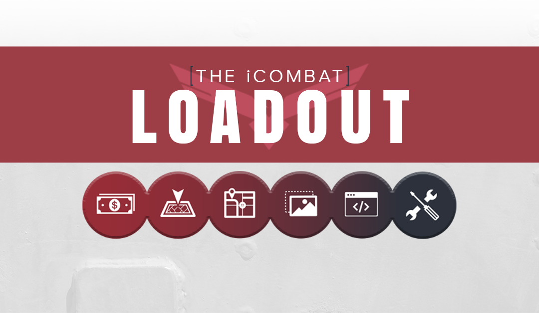 iCOMBAT LOADOUT