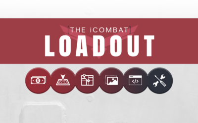 iCOMBAT LOADOUT