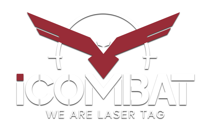 Laser Tag Equipment