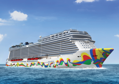 Norwegian Encore