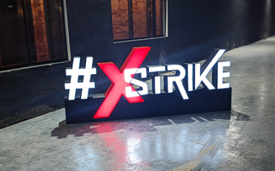 Xstrike Combat Redefined