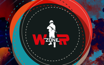 War Zone Laser Tag In Egypt