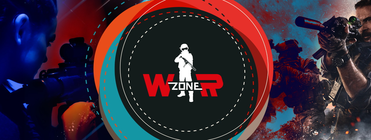 War Zone Egypt