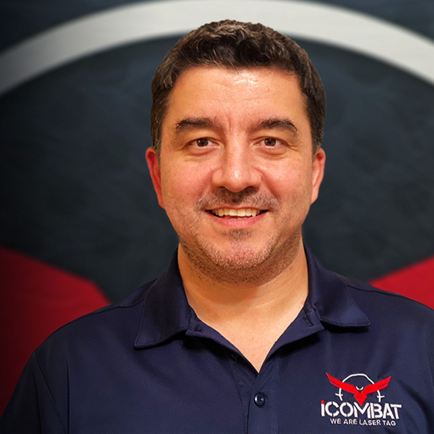 ZIAD DERGHAM