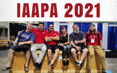 IAAPA 2021