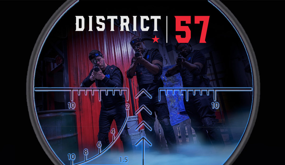 District 57 Highlight