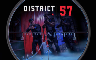 District 57 Highlight