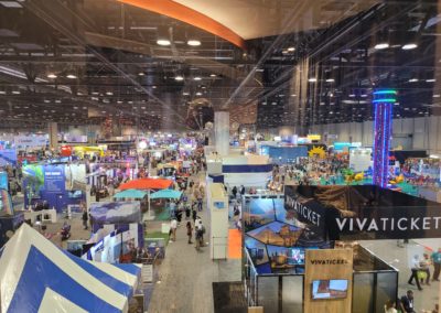 IAAPA 2022