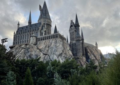 Harry Potter World