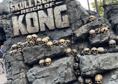King Kong Universal