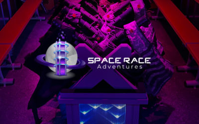 Client Highlight: Space Race Adventures