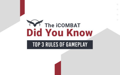 Top 3 Rules of Gameplay