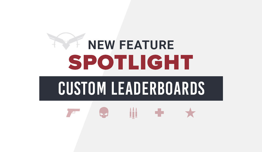 Custom Leaderboards