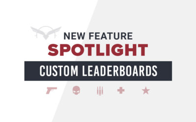 Custom Leaderboards
