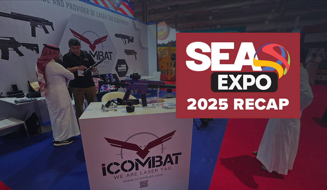 SEA Expo 2025 Recap