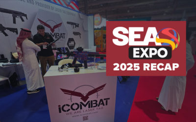 SEA Expo 2025 Recap