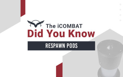 Respawn Pods