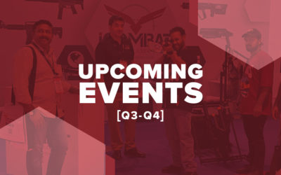 Events Q3-Q4 2025
