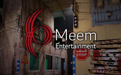 Client Highlight: 6Meem Entertainment