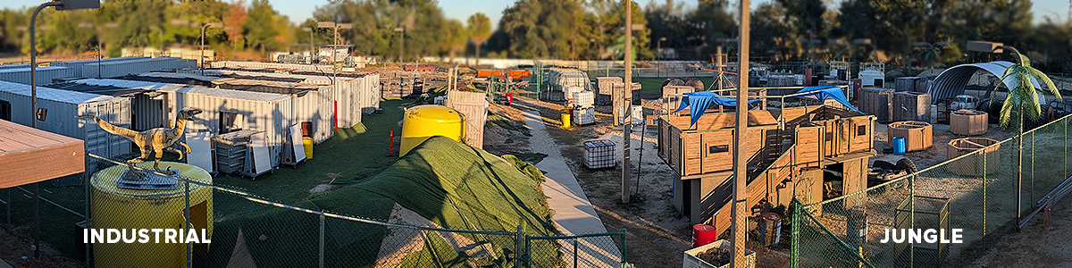 Heroes Paradise Hades