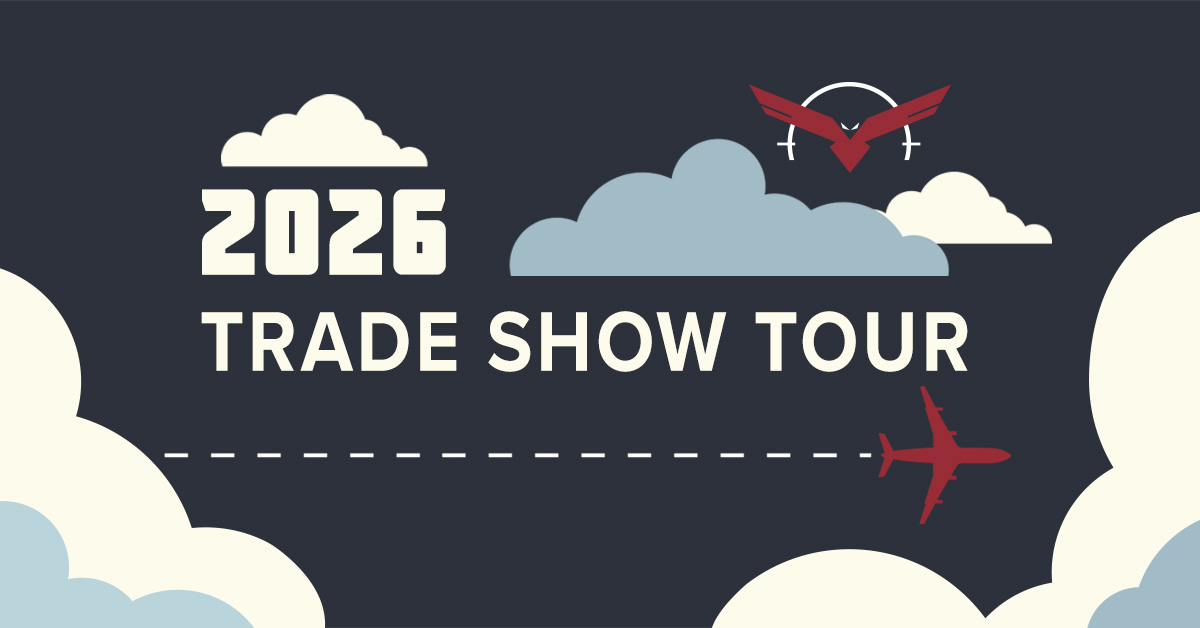2026 Trade Show Tour