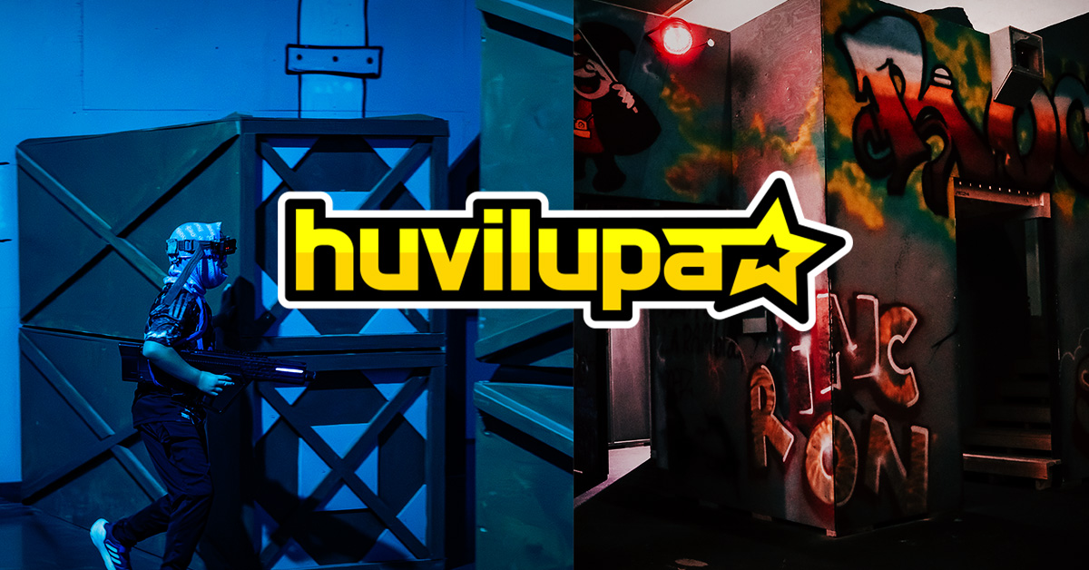 Client Highlight: Huvilupa