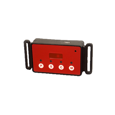 Wireless target