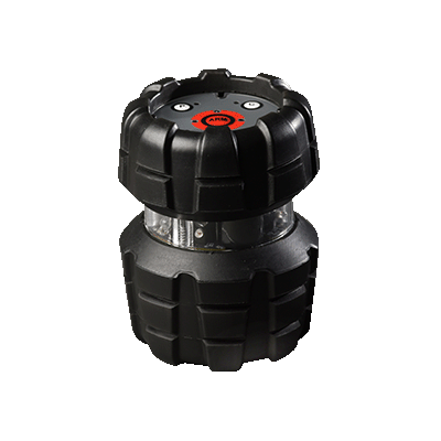 irGrenade