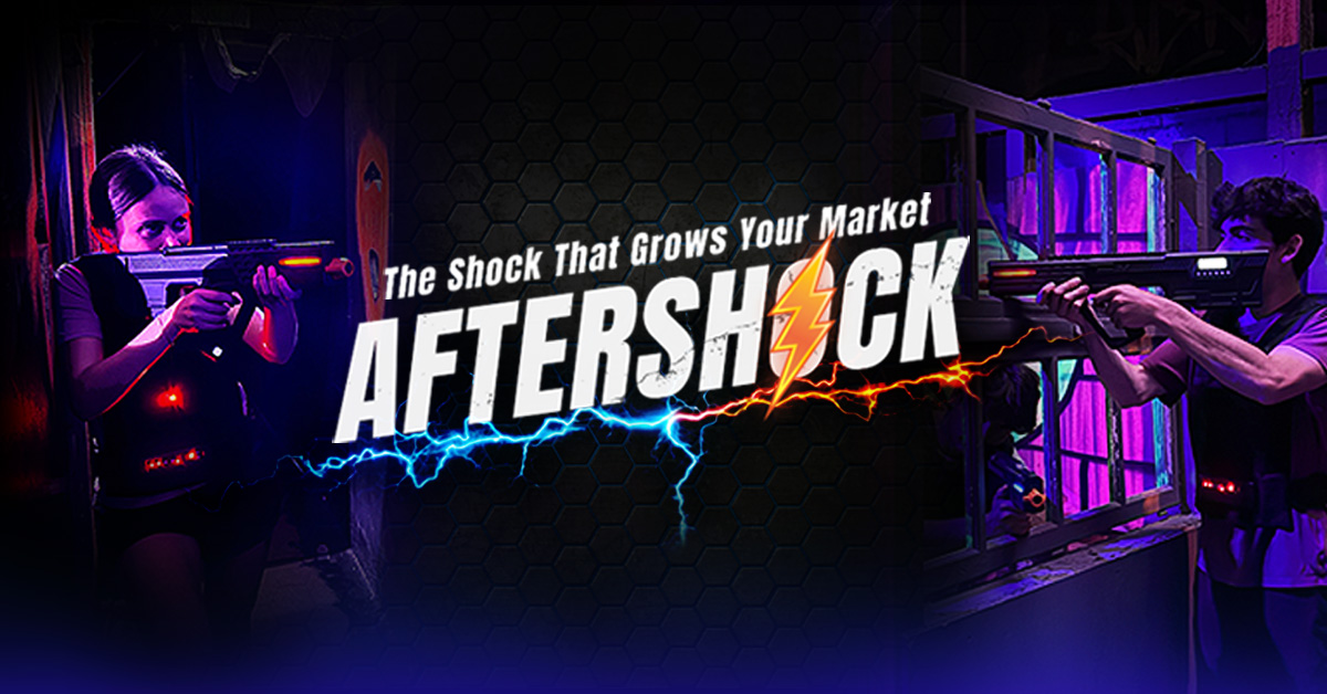 Introducing Aftershock